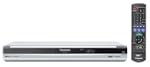Panasonic DMR-EH545EGS DVD-Rekorder m...