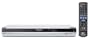 Panasonic DMR-EH545EGS DVD-Rekorder mit Festplatte 160GB (HDMI, Upscaler 1080p, DivX-zertifiziert, USB 2.0) silber