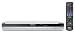 Panasonic DMR-EH545EGS DVD-Rekorder mit Festplatte 160GB (HDMI, Upscaler 1080p, DivX-zertifiziert, USB 2.0) silber