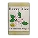Wildflower Soaps Berry Nice 4 oz. Soap Bar (3 Pack)