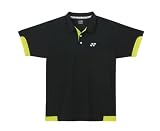  YONEX Badminton YTM Polo-Shirt Herren 