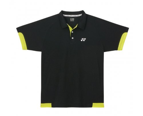YONEX Badminton YTM Polo-Shirt Herren