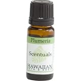 Hawaiian Bath & Body・Essential Oil　プルメリア