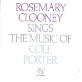 Sings the Music of Cole Porter