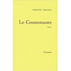 Le Cosmonaute