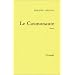 Le Cosmonaute