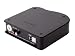 Silverstone EB01B Digital To Analog Converter External Audio Device (Black) image 6