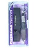 TWEEZERMAN Professional V-Cuticle Nipper (Model:3296-P)