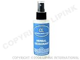 LIP - INK Dermaliquid Herbal Deodorant - B0007QKYNU