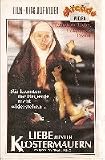 Der Nonnenspiegel Teil 2 - Liebe hinter Klostermauern - Derek De Lint