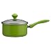 SilverStone2 East Main 2-Quart Covered Saucepan, Kiwi