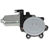 ACDelco 19167712 Front Passenger Side Door Window Regulator Motor Assembly by ACDelco