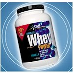 ISS Complete Whey Powder Vanilla- 2.2lb( Eight Pack)