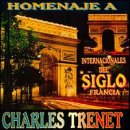 Homenaje a Charles Trenet