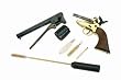 Pocket Pistol Cleaning Kit Pocket Cleaning Kit 44/45 Caliber