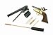 Pocket Pistol Cleaning Kit Pocket Cleaning Kit 44/45 Caliber
