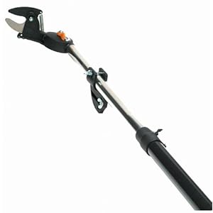 Fiskars 9240 Telescoping Pruning Stik