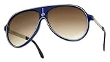 Turbo Sport Retro Style Aviators