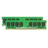 4GB 667MHz Kit DDR2 ECC