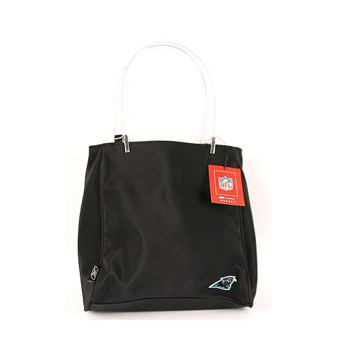 Carolina Panthers Logo Purse