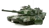 1/12 SCALE REMOTE CONTROL TANK