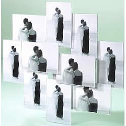 10 Piece Collage Frame