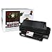 Rhinotek compatible for HP LaserJet 5si/8000, C3909A Black Toner 1pk (Q5500)