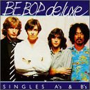 Be Bop Deluxe Singles A&B Side