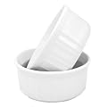 Ramekins 2-pk. - French White