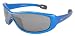Nike Mojo.R Sunglasses, ES0019-404, Orion Electric Blue/ Gray Flash.