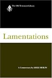 Lamentations: A Commentary