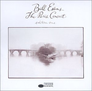 CD-Charts  Music : The Paris Concert, Edition One