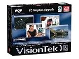 RADEON X1050 256MB DDR2 AGP CTLRVGA DVI-I TV OUT HDTV