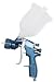 Devilbiss FinishLine Gravity Feed Spray Gun Kit - Waterborne