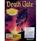 Death Gate by Legend Entertainment Company