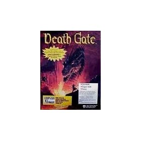 Death Gate