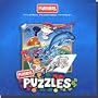PlaySkool Puzzles (Win/Mac Box)