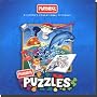 Hasbro PLAYSKOOKPUZ Playskool Puzzles [windows & Macintosh]