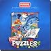 Hasbro PLAYSKOOKPUZ Playskool Puzzles [windows & Macintosh]