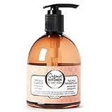 Hand Wash, Lvndr/Bergamot, 13.5 oz ( Eight Pack)