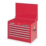 6 Drawer Tool Chest Westward 6C669