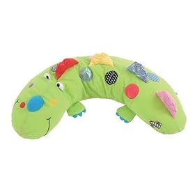 Soft Play Activity Dino