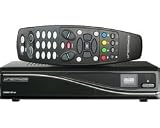 Dreambox DM800 SE C HDTV Kabel PVR Receiver ready