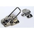 DRAW PULL LATCH
