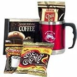 Red Mug Bundle