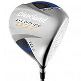 Rh cleveland launchr dst drw 10.5 diamana red r