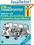 Vw Transporter 1600 68-79