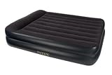 Intex Pillow Rest Midrise Bed – Queen