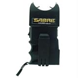 SAB SABRE 120,000 VLT STUN GUN SAB SABRE 120,000 VLT STUN GUN