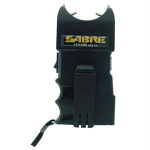 120,000 Volt Stun Gun by Sabre